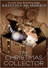The Christmas Collector Book Cover