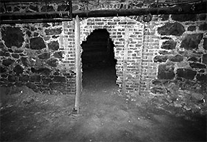 Tunnels